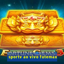sportv ao vivo futemax